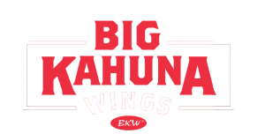 Big Kahuna Wings Farragut TN