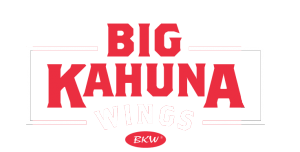 Big Kahuna Wings West Town TN