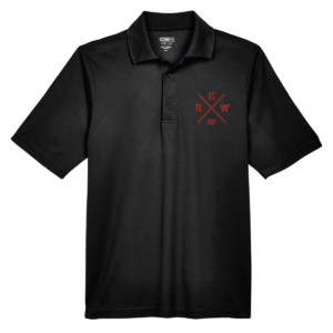 Mens Manager Polo
